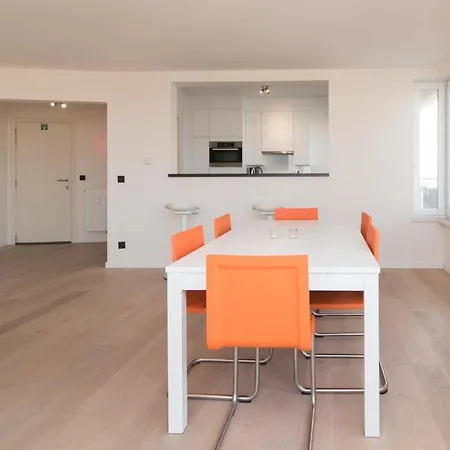 Skyline Portofino - 165 * أوستيند