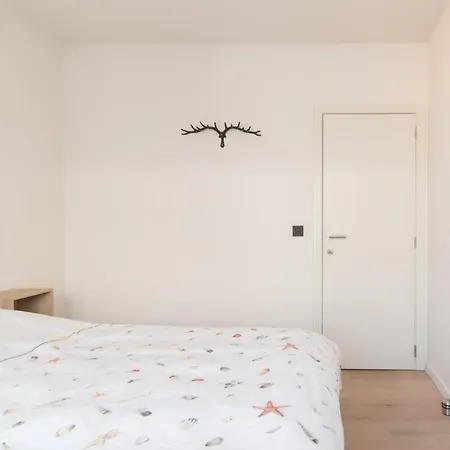 Skyline Portofino - 165 * أوستيند