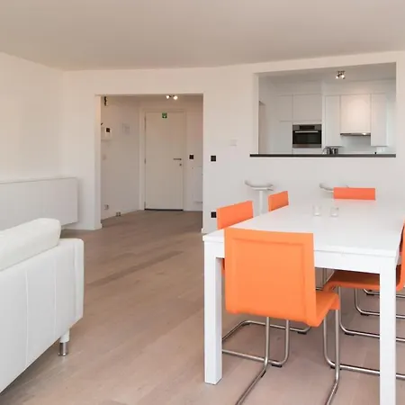 Apartament Skyline Portofino - 165 Ostenda